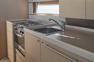 Oceanis 38.1 „La Rose“ – fotka 9