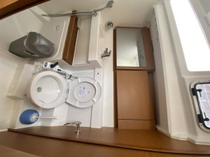 Sun Odyssey 440 „Lornia“ – fotka 5