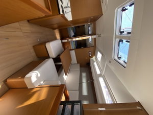 Sun Odyssey 440 „Lornia“ – fotka 11