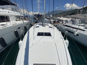 Sun Odyssey 440 „Lornia“ – fotka 1