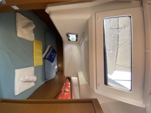Sun Odyssey 440 „Lornia“ – fotka 13