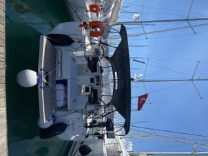 Sun Odyssey 440 „Lornia“ – fotka 10