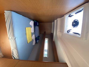 Sun Odyssey 440 „Lornia“ – fotka 4