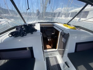 Sun Odyssey 440 „Lornia“ – fotka 8