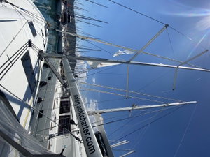 Sun Odyssey 440 „Lornia“ – fotka 9