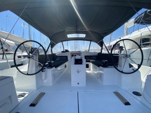 Sun Odyssey 440 „Lornia“ – fotka 7