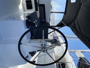Sun Odyssey 440 „Lornia“ – fotka 2