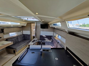 Hanse 388 „Fany“ – fotka 10