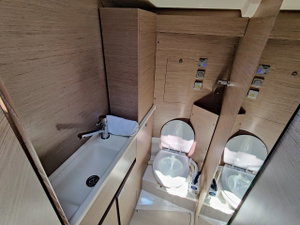 Hanse 388 „Fany“ – fotka 17