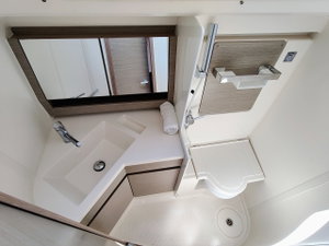 Hanse 388 „Fany“ – fotka 5