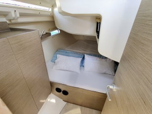 Hanse 388 „Fany“ – fotka 14