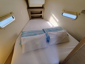 Hanse 388 „Fany“ – fotka 16