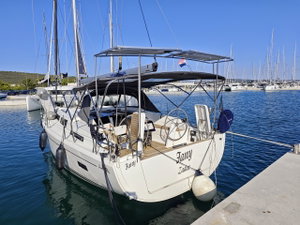 Hanse 388 „Fany“ – fotka 2
