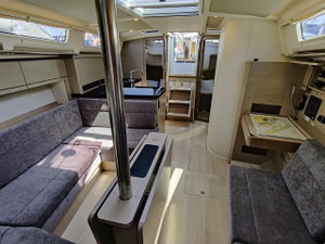 Hanse 388 „Fany“ – fotka 12
