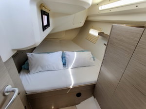 Hanse 388 „Fany“ – fotka 4