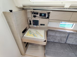 Hanse 388 „Fany“ – fotka 13
