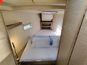 Hanse 388 „Fany“ – fotka 15