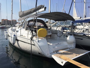 Bavaria Cruiser 46 „Optima Prime“ – fotka 1