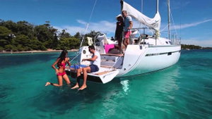 Bavaria Cruiser 46 „Optima Prime“ – fotka 2