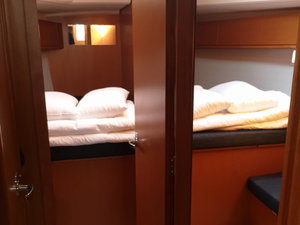 Bavaria Cruiser 46 „Optima Prime“ – fotka 8