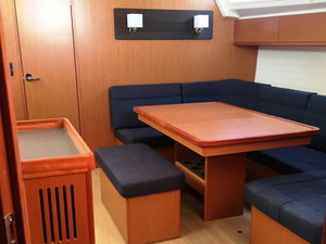 Bavaria Cruiser 46 „Optima Prime“ – fotka 6