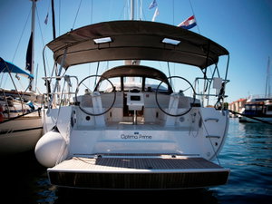 Bavaria Cruiser 46 „Optima Prime“ – fotka 5