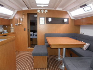 Bavaria Cruiser 46 „Optima Prime“ – fotka 10