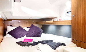 Bavaria Cruiser 46 „Optima Prime“ – fotka 7