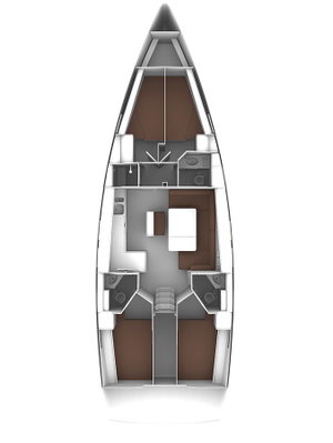 Bavaria Cruiser 46 „Optima Prime“ – fotka 11