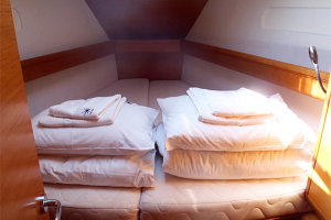 Sun Odyssey 439 „Karma“ – fotka 4