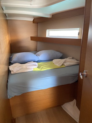 Sun Odyssey 440 „Anda“ – fotka 12