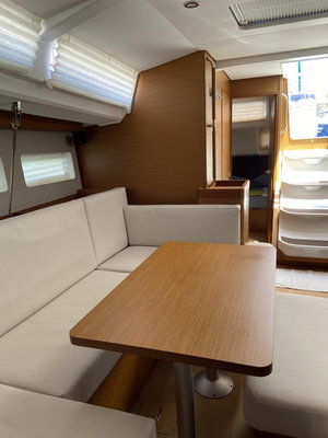 Sun Odyssey 440 „Anda“ – fotka 10