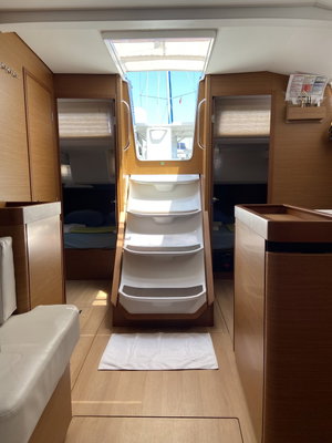 Sun Odyssey 440 „Anda“ – fotka 11