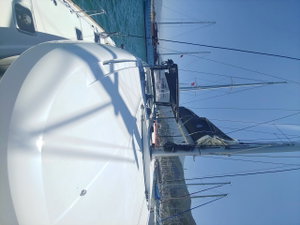 Lagoon 40 „Leo“ – fotka 8