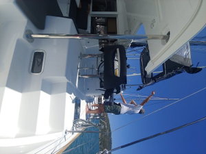 Lagoon 40 „Leo“ – fotka 6