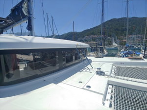 Lagoon 40 „Leo“ – fotka 7