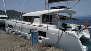 Lagoon 40 „Leo“ – fotka 5