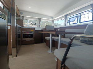 Lagoon 40 „Leo“ – fotka 2