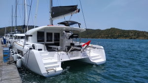 Lagoon 40 „Leo“ – fotka 14