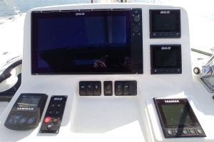Lagoon 50 „Kasper“ – fotka 53