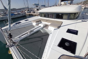 Lagoon 50 „Kasper“ – fotka 45
