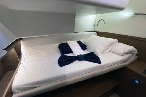 Lagoon 50 „Kasper“ – fotka 12