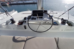Lagoon 50 „Kasper“ – fotka 52