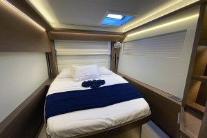 Lagoon 50 „Kasper“ – fotka 8