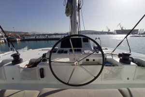 Lagoon 50 „Kasper“ – fotka 51