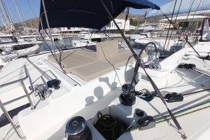 Lagoon 50 „Kasper“ – fotka 50