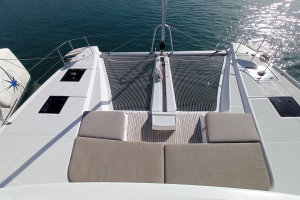 Lagoon 50 „Kasper“ – fotka 47