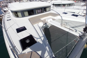 Lagoon 50 „Kasper“ – fotka 46
