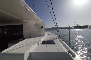 Lagoon 50 „Kasper“ – fotka 42