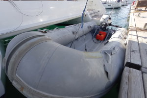 Lagoon 50 „Kasper“ – fotka 31